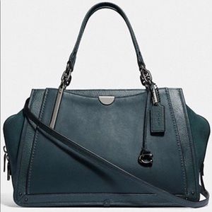 Coach Dreamer 36 Handbag